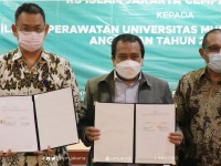 Employee Class Program Cilacap Nomor Pelbagai Foto 4
