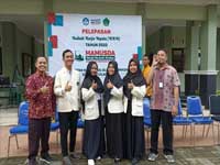 Employee Class Program Cilacap Nomor 3