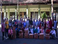 Employee Class Program Cilacap Nomor 4