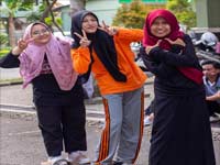 Employee Class Program Cilacap Nomor 5