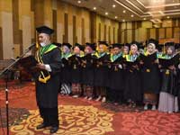 Employee Class Program Cilacap Nomor 6