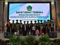 Employee Class Program Cilacap Nomor 9